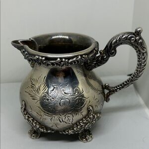 James Dixon and Sons Victorian 1890-1900